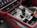 Porsche Cayenne 2023 Porsche Cayenne GTS, Porsche Service History, 2029 Porsche Warranty, Full PPF