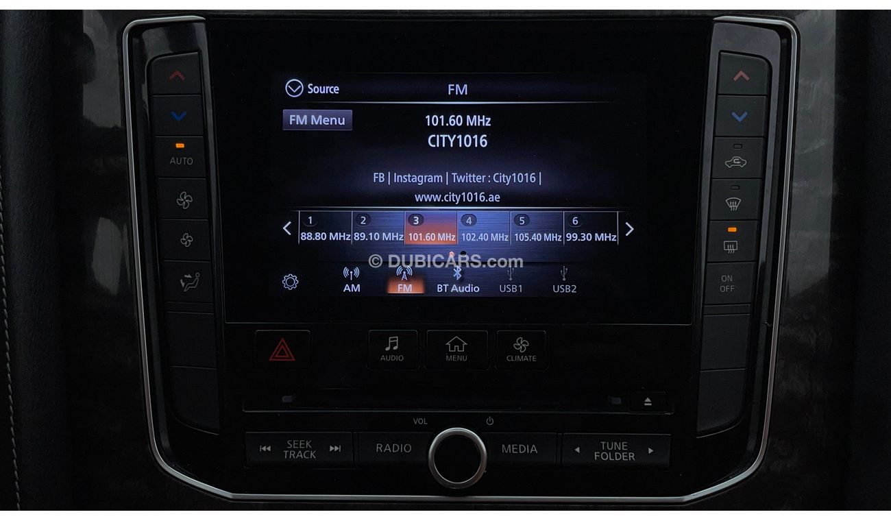 Nissan Patrol SE TITANIUM 4 | Zero Down Payment | Free Home Test Drive