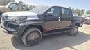 Toyota Hilux GR Sport 4.0L