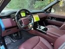 لاند روفر رينج روفر RANGE ROVER VOUAG V6 HSE P400 2025