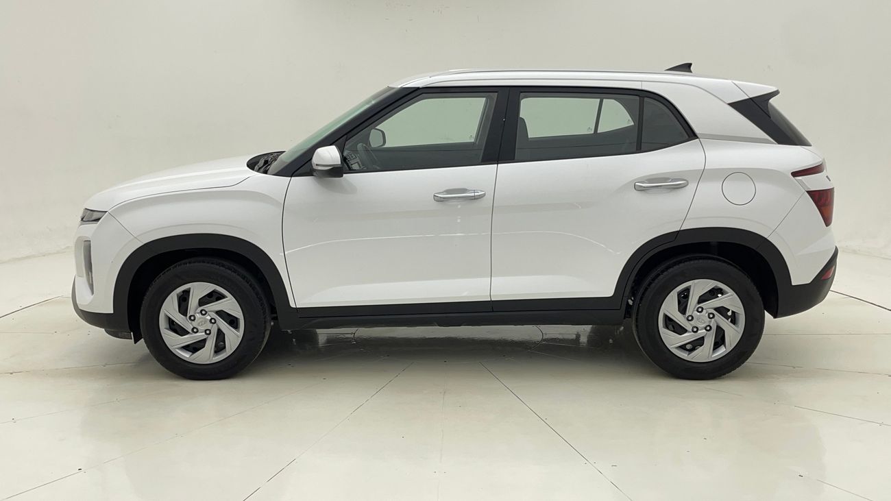 Hyundai Creta SMART 1.5 | Zero Down Payment | Home Test Drive