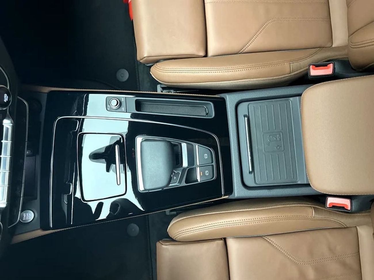 Audi Q5 S line 45 TFSI quattro 249hp (Ref# 078401) EXCLUSIVE RAMADAN OFFER