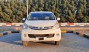 Toyota Avanza 2015 Van Ref#41