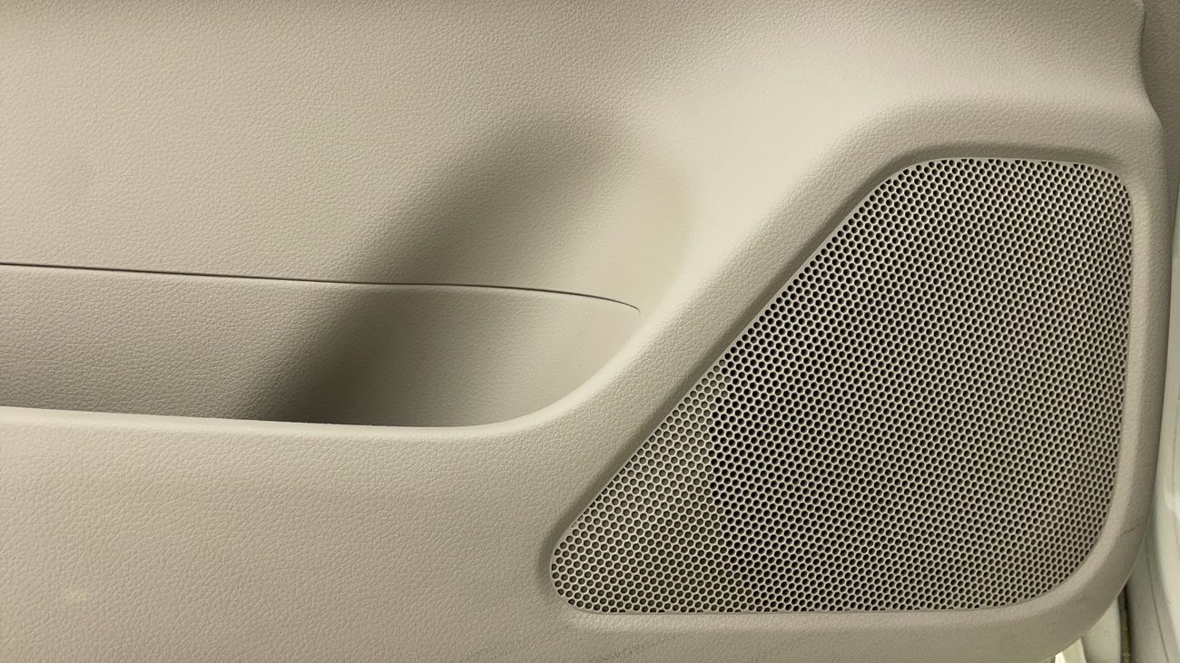 نيسان إكستيرا PLATINUM 2.5 | بدون دفعة مقدمة | اختبار القيادة في المنزل