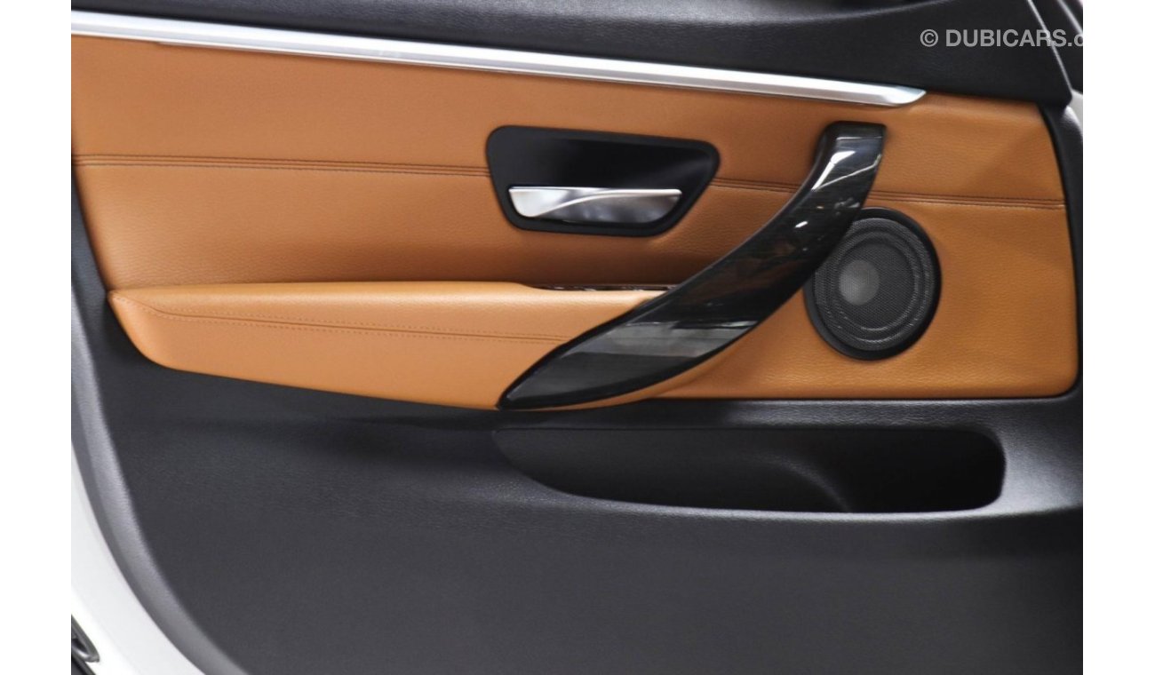 بي أم دبليو 430i F36