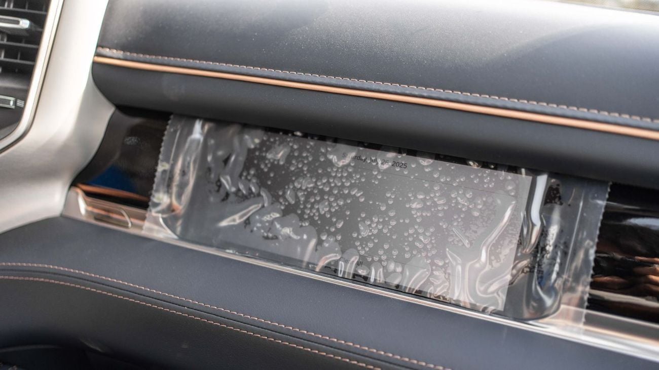 RAM 1500 2025 Ram 1500 Tungsten 3.0L AT Petrol