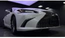 Lexus ES350 Lexus ES 350