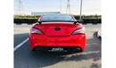 Hyundai Genesis HYUNDAI GENSIS 2015 MODEL GCC CAR IN PERFECT CONDITION WITH A VERY LOW MILEAGE 65K KM ONLY