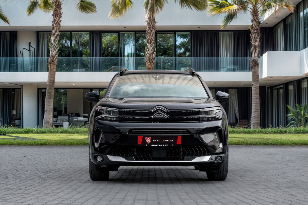 Citroen C5 C5 | 1,567 P.M | 0% Downpayment | Citroen C5 | Agency Warranty & Service!