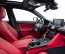 Lexus IS300 2.0