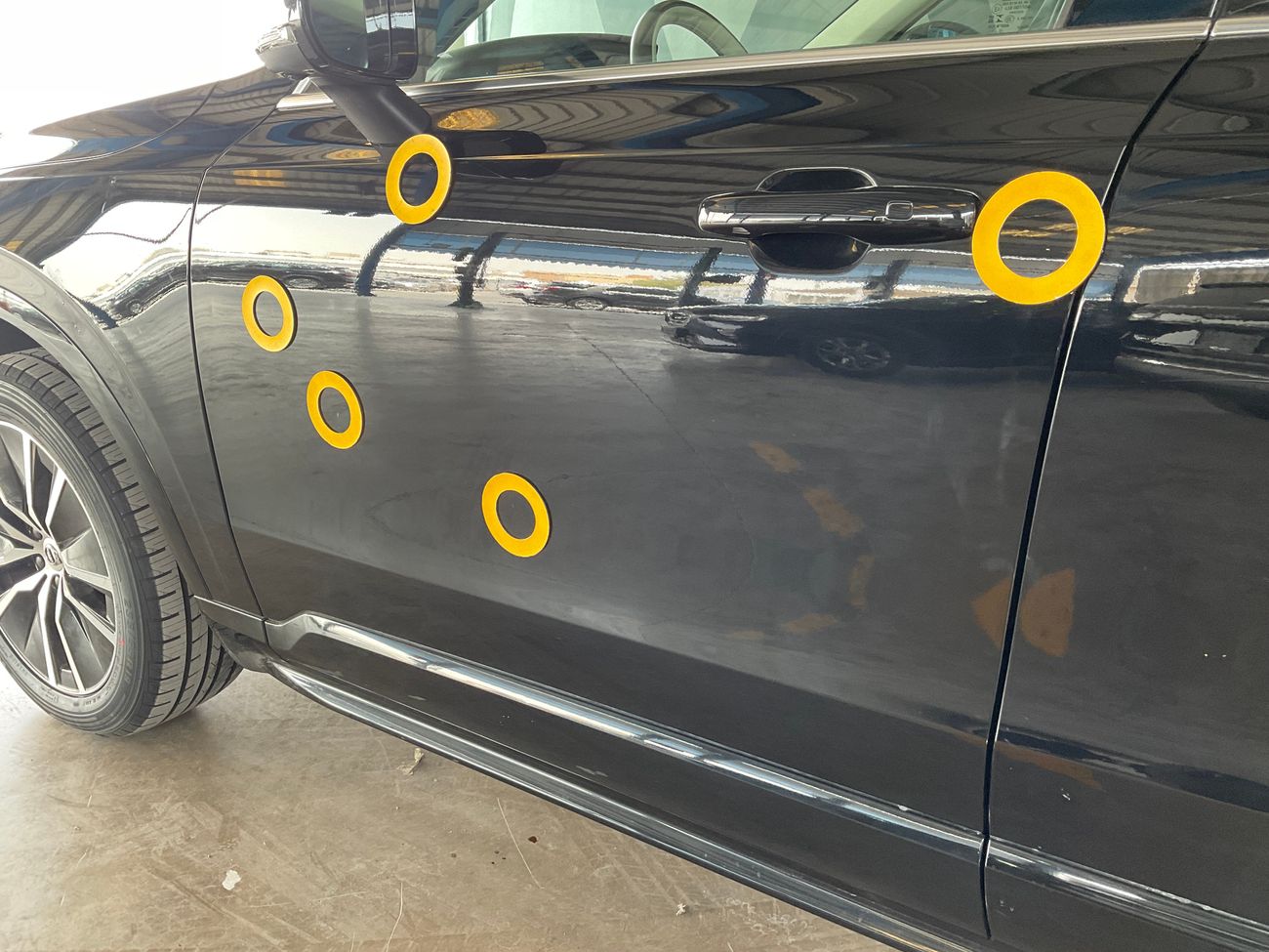 فولفو XC 90 B5 Momentum | شامل الضمان | 0 ﺪﻔﻋﺓ ﺃﻮﻟﻯ