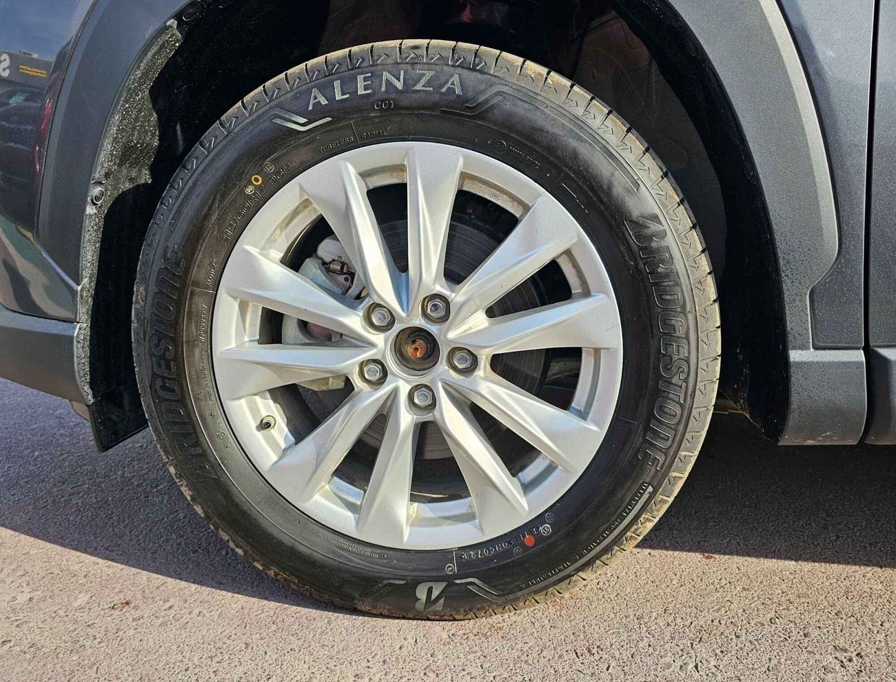 Toyota Corolla Cross 1.8L Hybrid, Leather Seats / SPECIAL OFFER