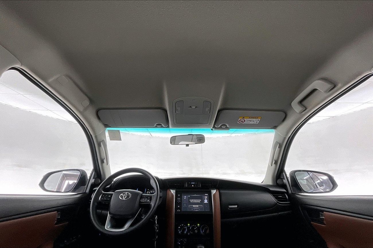 Mitsubishi Pajero Signature Edition | 1 year free warranty | 0 Down Payment