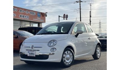 Fiat 500 31212