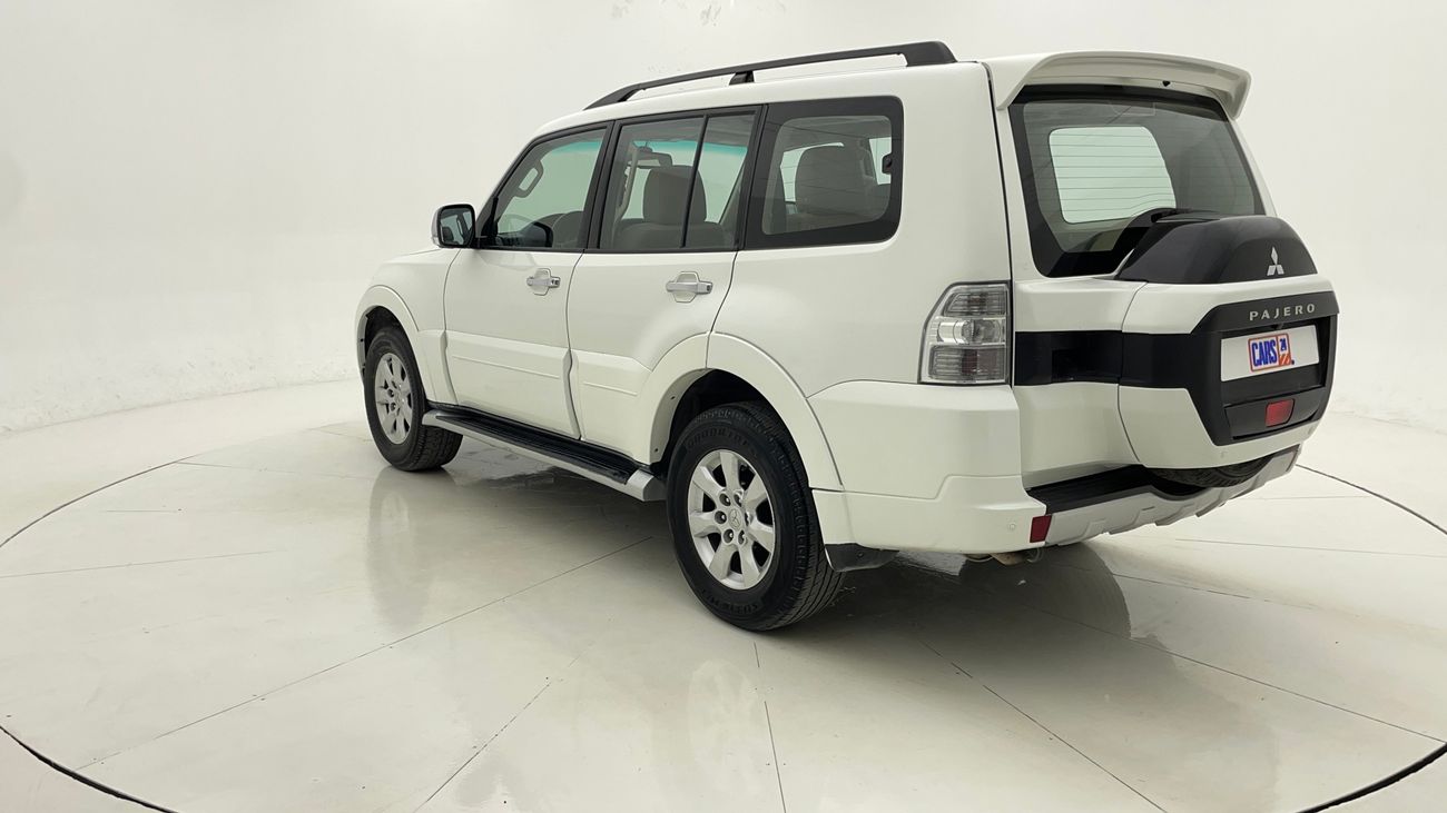 Mitsubishi Pajero GLS MID 3.5 | Zero Down Payment | Free Home Test Drive