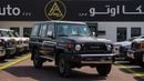 Toyota Land Cruiser 70