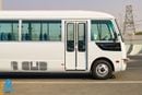 Mitsubishi Rosa 2026 | 34-Seater Bus | Full Option | ABS | GCC Specs | 4.2L Diesel MT |  Export