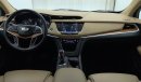 Cadillac XT5 LUXURY AWD 3.6 | Under Warranty | Inspected on 150+ parameters