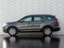 Ford Explorer XLT 3.5L