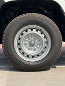 Mitsubishi L200 GL Double Cab Diesel M/T 2.4L