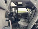 Audi RS Q8 TFSI quattro 4.0L 2020 Audi RSQ8 Quattro, Warranty, Audi Service Pack, Carbon Fiber Package, GCC