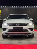 فولكس واجن طوارق