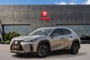لكزس UX 200 F SPORT Lexus UX 200 2022 مواصفات خليجية مقابل 1,719.00 AED شهريًا