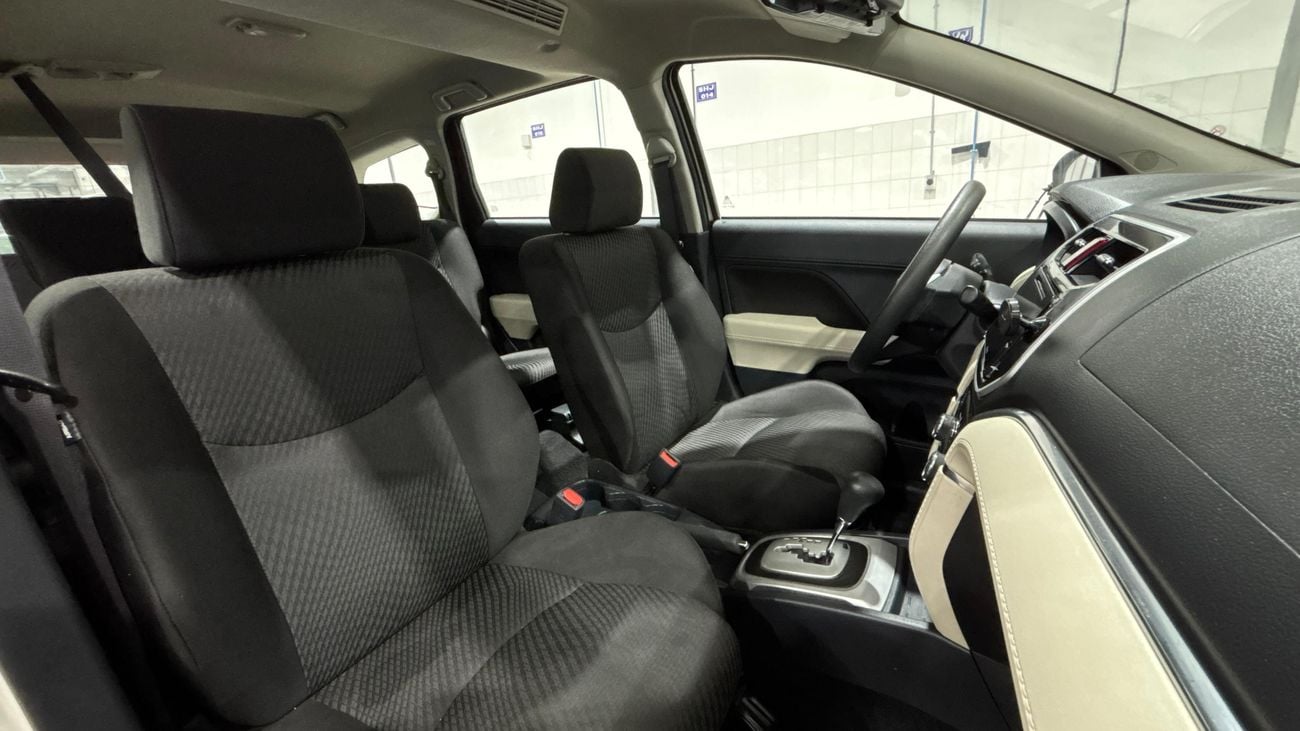 Toyota Rush 2023 EX | AED 760/Month | 0 DP | 30 Day Return | Warranty | Service History