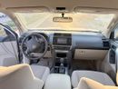Toyota Prado TX-L