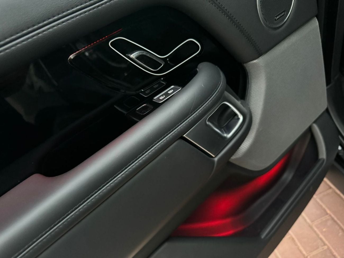 لاند روفر رينج روفر VOGUE SE P400 3.0L PETROL MY 2021