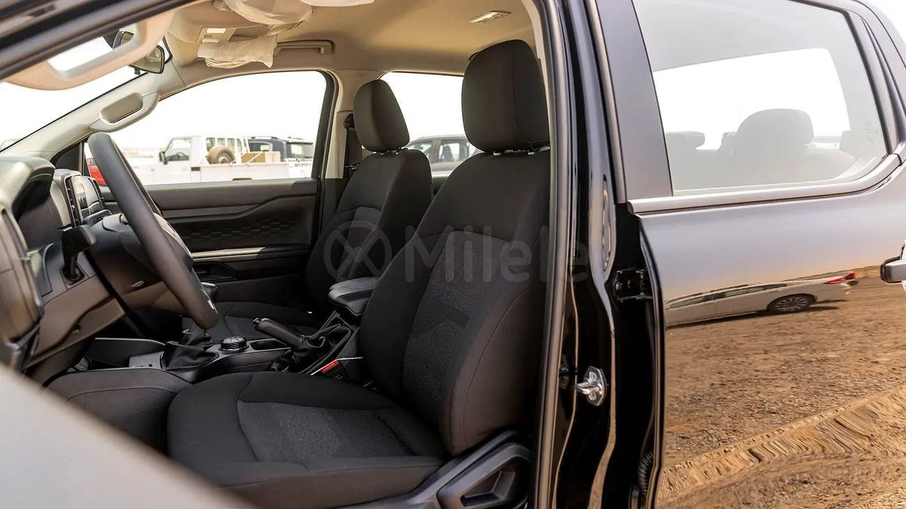 Ford Ranger NEXT GEN | 2-YEAR WARRANTY + SERVICE AVAILABLE | IN-HOUSE FINANCING | 0% DOWNPAYMENT (BANK)