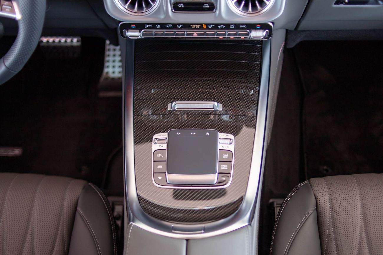 مرسيدس بنز G 63 AMG 4MATIC SUV