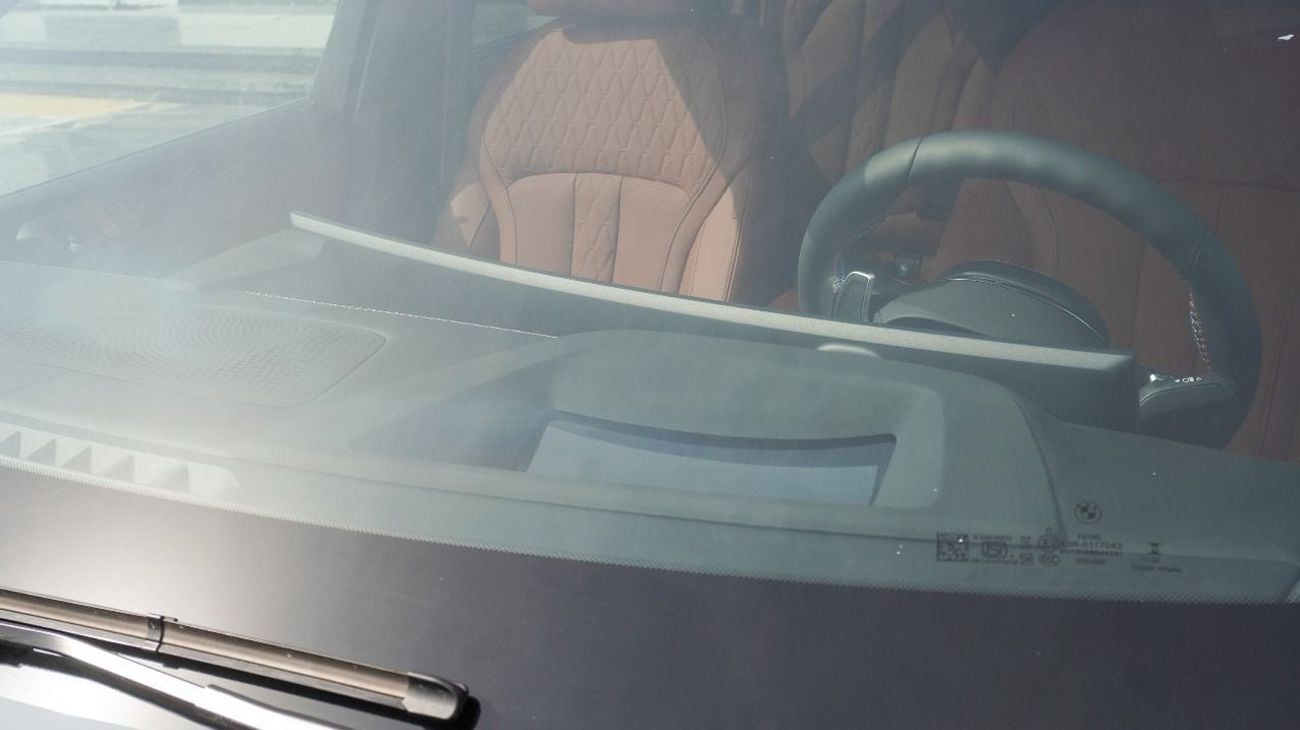 بي أم دبليو X5 M BMW X5 M60i 2026  | Brand New |  Carbon Fiber | Nardo Grey