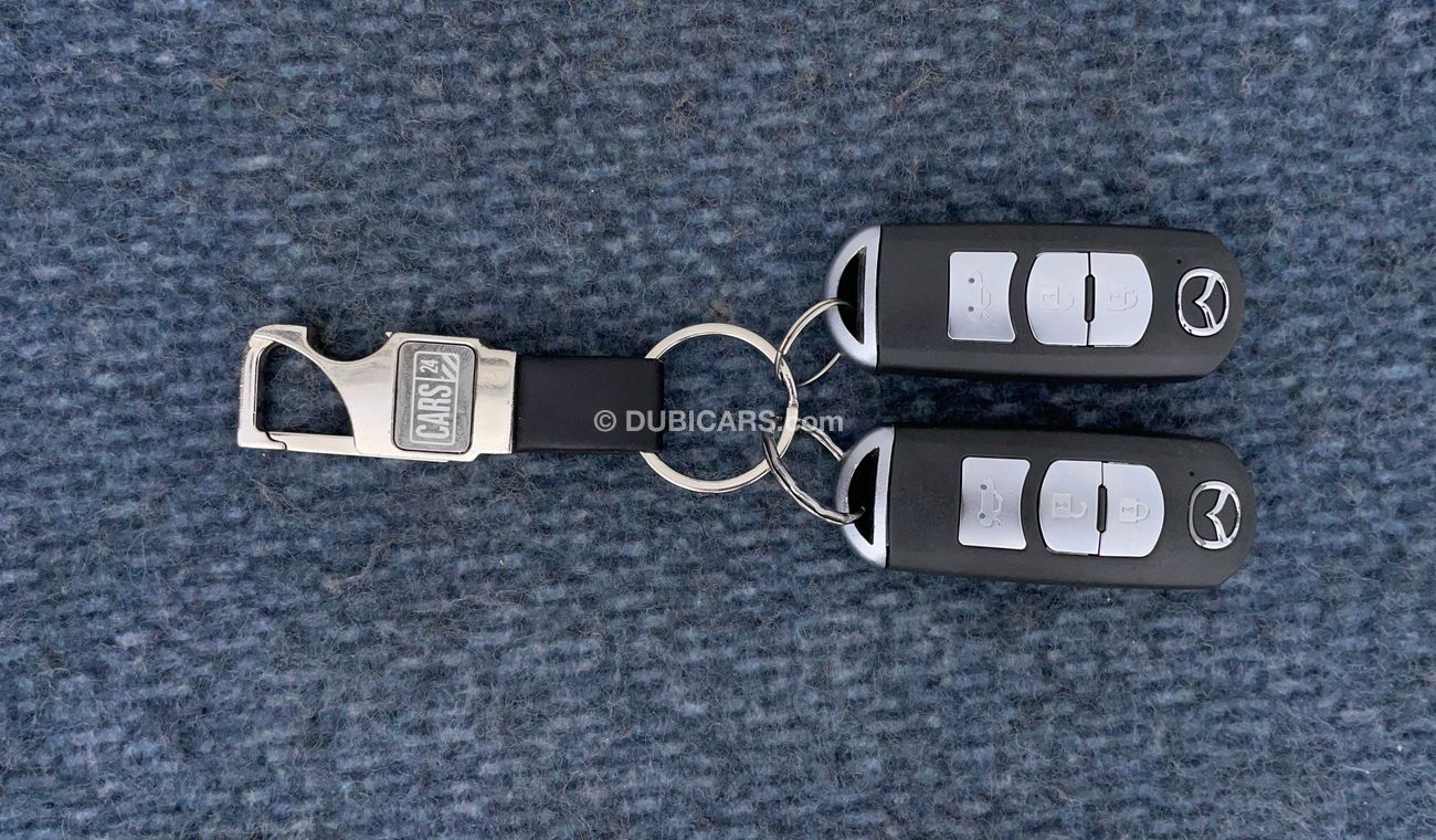 Mazda 3 S 1.6 | Zero Down Payment | Free Home Test Drive