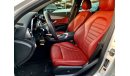 Mercedes-Benz C 300 Mercedes C300 2019   Specifications: Opened roof, screen, sensors, back camera   Fingerprint operati