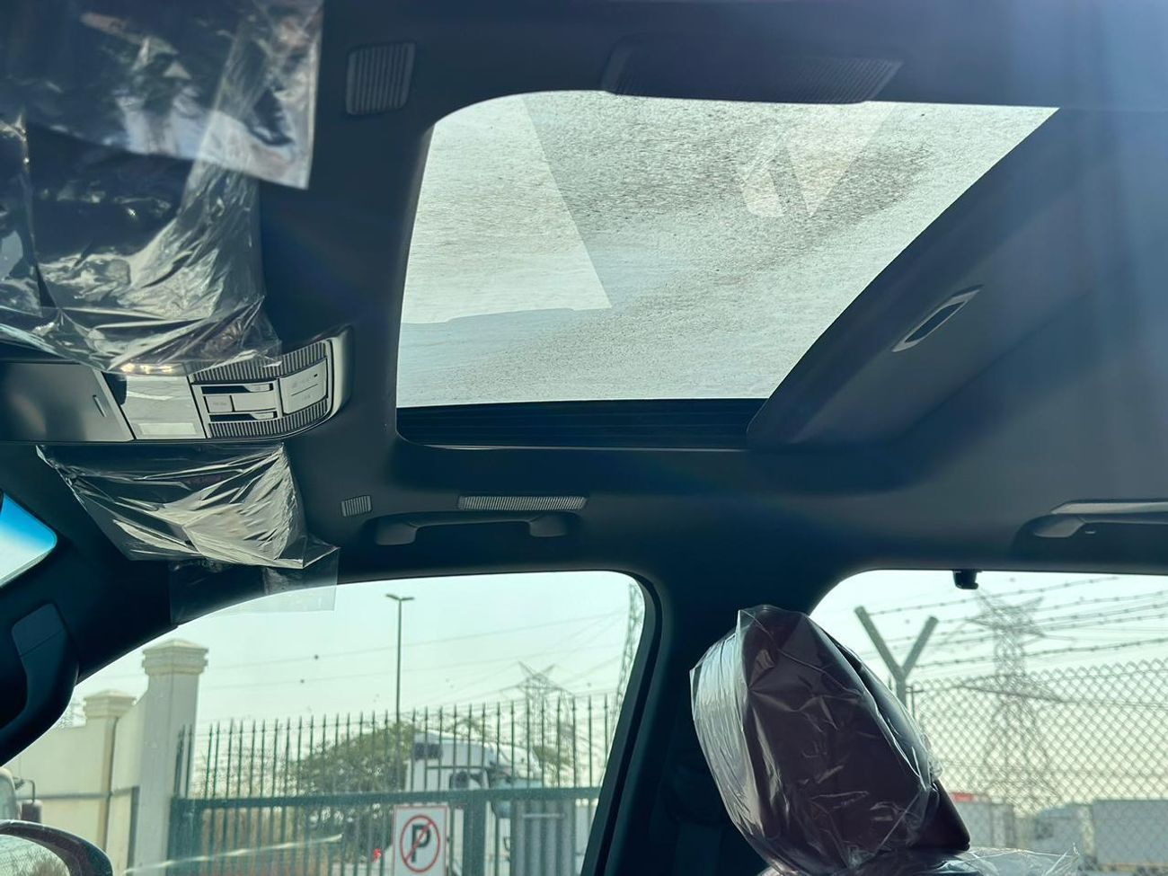 لكزس LX 600 F Sport Launch Edition 3.5L