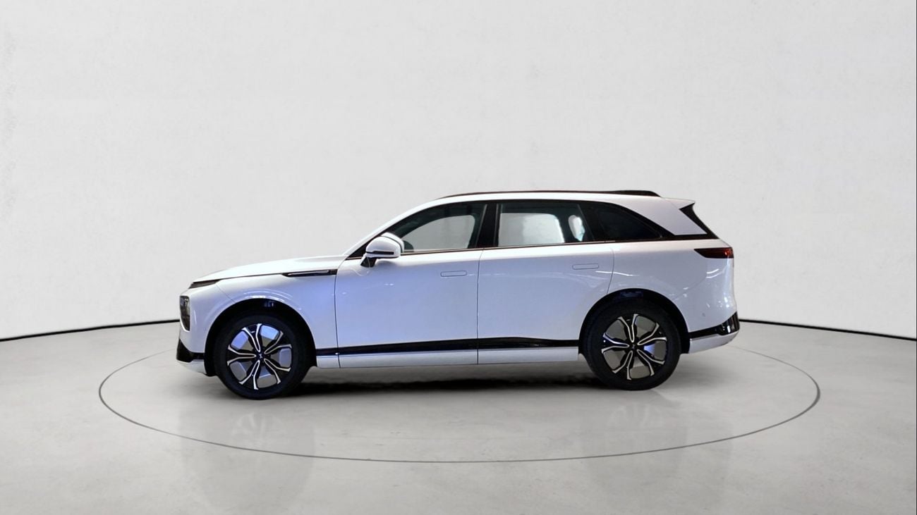 اكس بنغ G9 BEV 98KWH LONG RANGE RWD | شامل الضمان | 0 ﺪﻔﻋﺓ ﺃﻮﻟﻯ