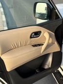 Nissan Armada Nissan Armada 2022