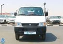 سوزوكي EECO 2026 Model | 7-Seater Passenger Van | GL 1.2L Petrol Manual | Perfect for Transport | Export Ready