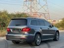 Mercedes-Benz GLS 500 Std 4.7L MERCEDES GLS-500 GCC 2019 FULL OPITION // PERFECT CONDITION