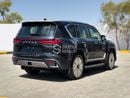 Lexus LX 700h 3.5L HEV TWIN TURBO V6 TURBO SPORT 7S MARK LEVINSON | AUTO PARKING, 2026MY
