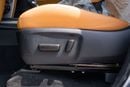 تويوتا فورتونر VXR 2026 Toyota Fortuner 4.0L AT Petrol (Full Option) Silver