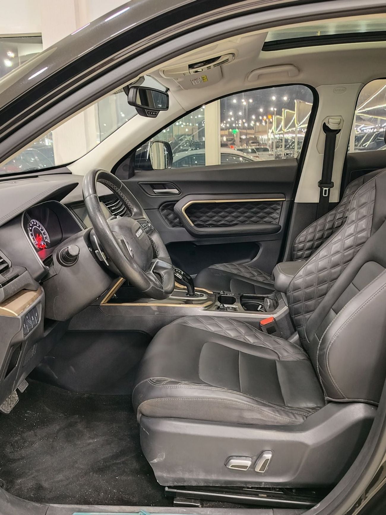 Haval H6 1.5T