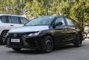 تويوتا يارس E LHD 1.5L PETROL STANDARD AT 2026MY (ONLY EXPORT)