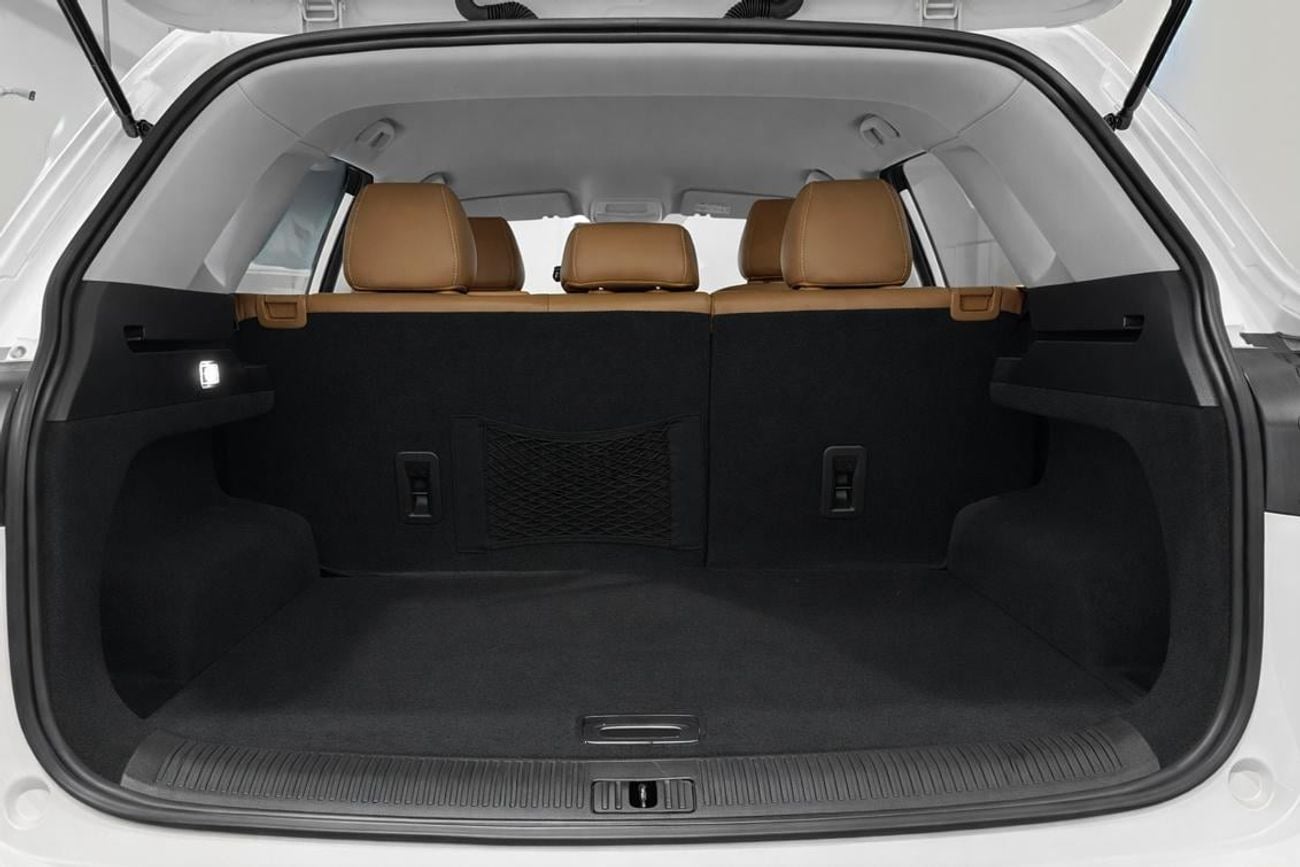 MG HS COMFORT 2022 | AED 705/Month | 0 DP | 30 Day Return | Warranty | Service History