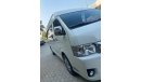 Toyota Hiace Disel