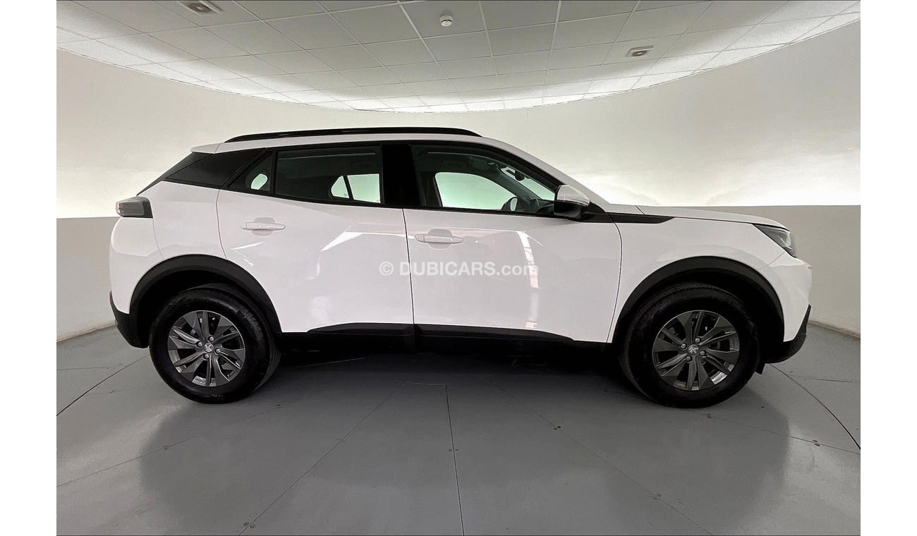 Peugeot 2008 Active