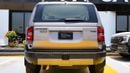 Toyota Prado Prado 2.4L turbo 2026