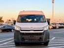 Toyota Hiace Commuter Standard 2.8L DIESEL