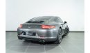 بورش 911 2015 Porsche 911 Carrera / Under Extendable Porsche Warranty & Full Porsche Service History